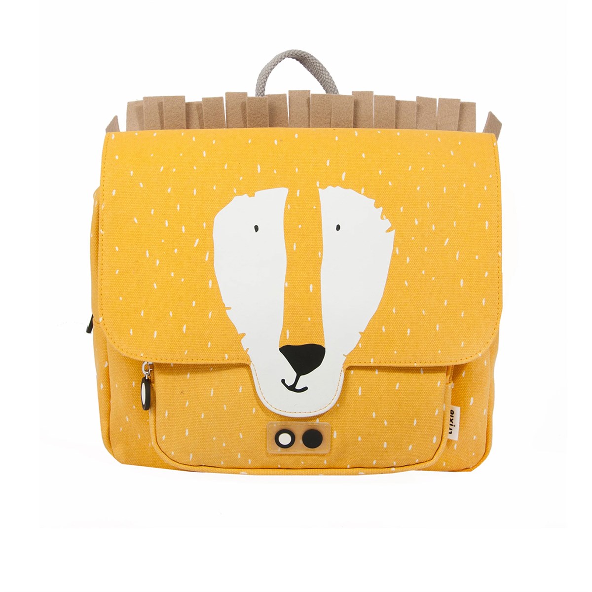 Trixie Satchel Okul Çantası | Mr. Lion