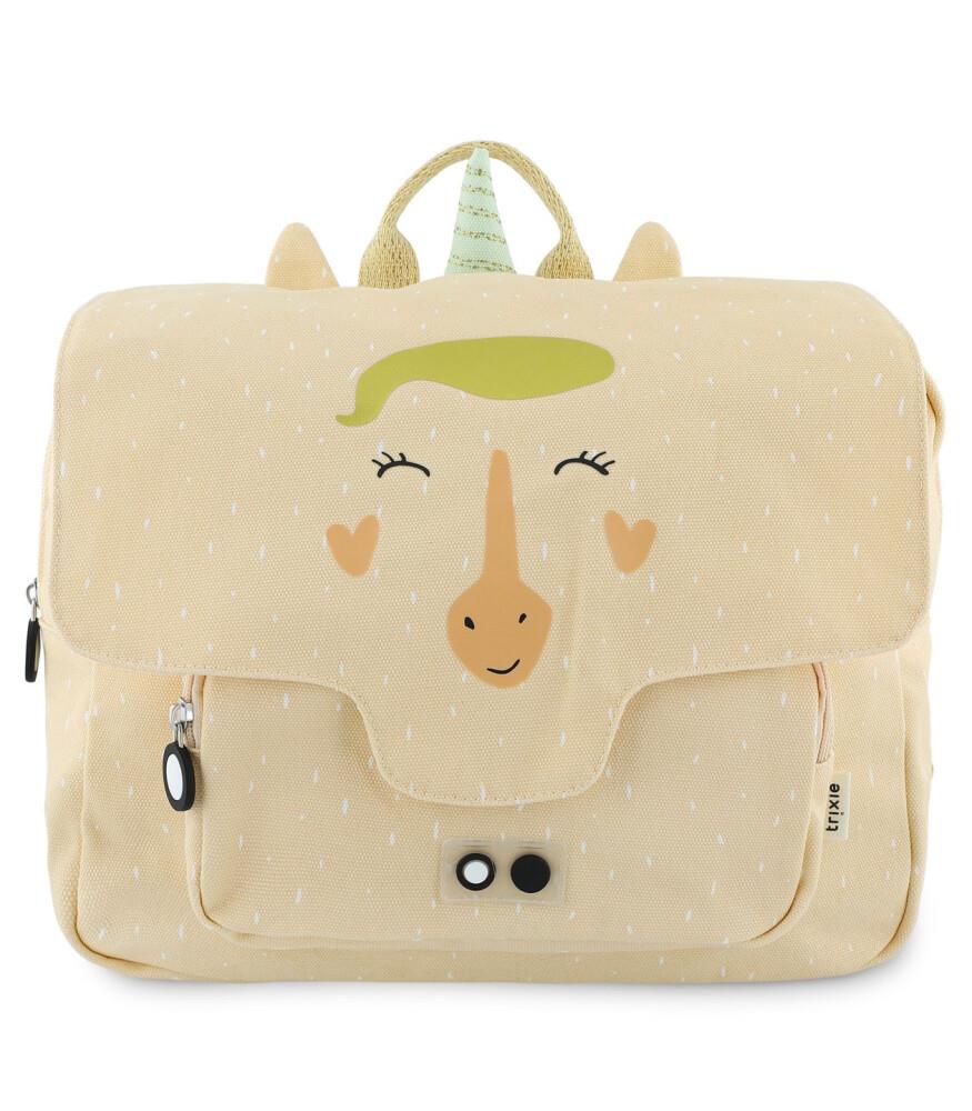 Trixie Satchel Okul Çantası | Mrs. Unicorn