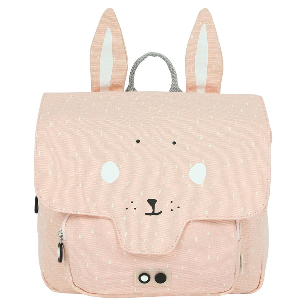 Trixie Satchel Okul Çantası | Mrs.Rabbit