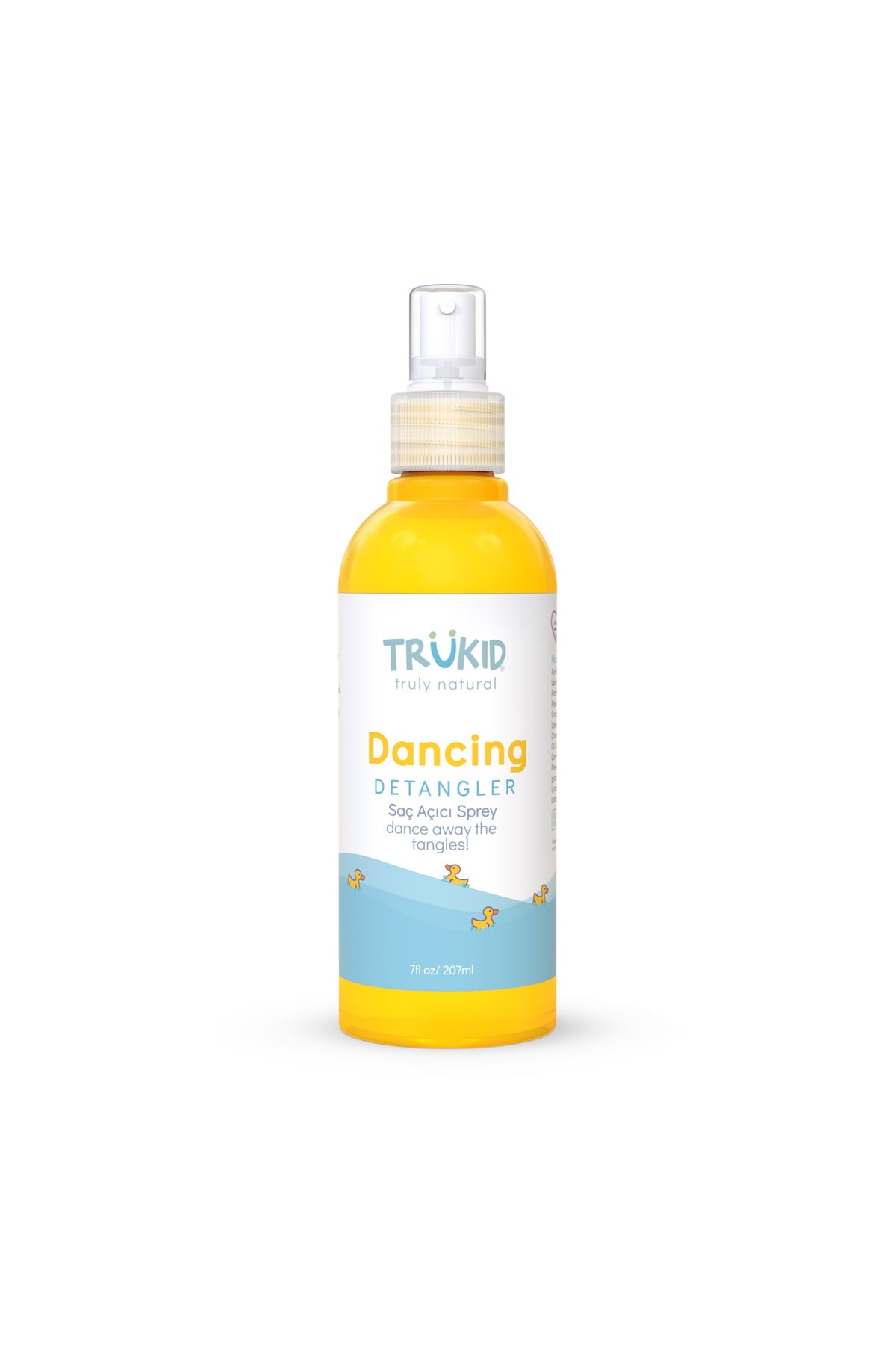 Trukid Dancing Saç Açıcı Sprey /207 ML