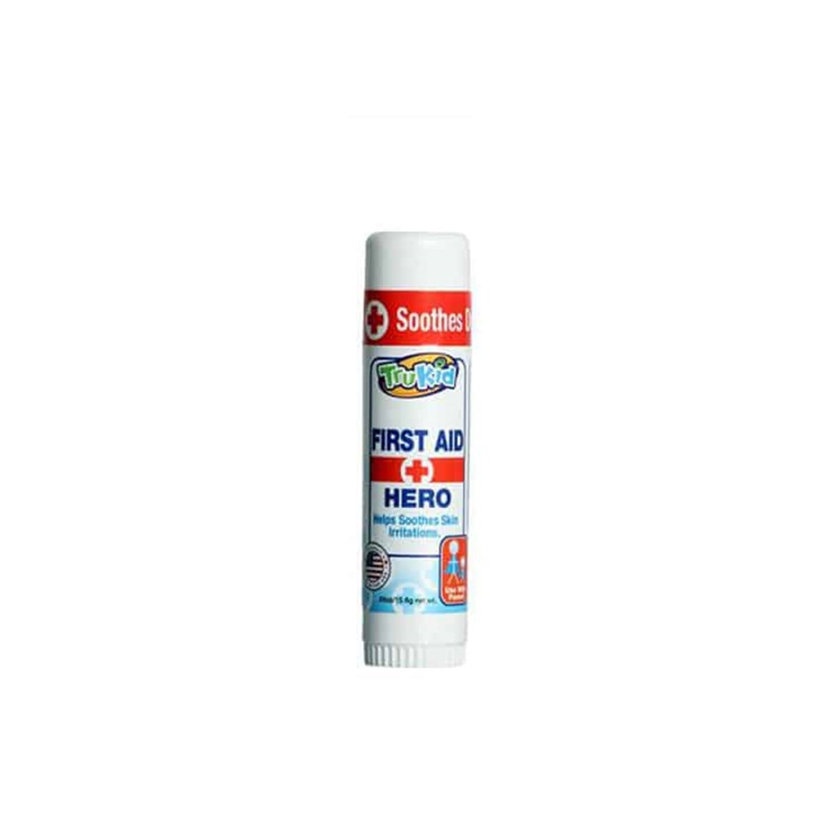 Trukid First Aid Stick
