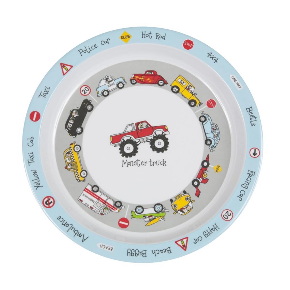 Tyrrell Katz Melamin Tabak Cars