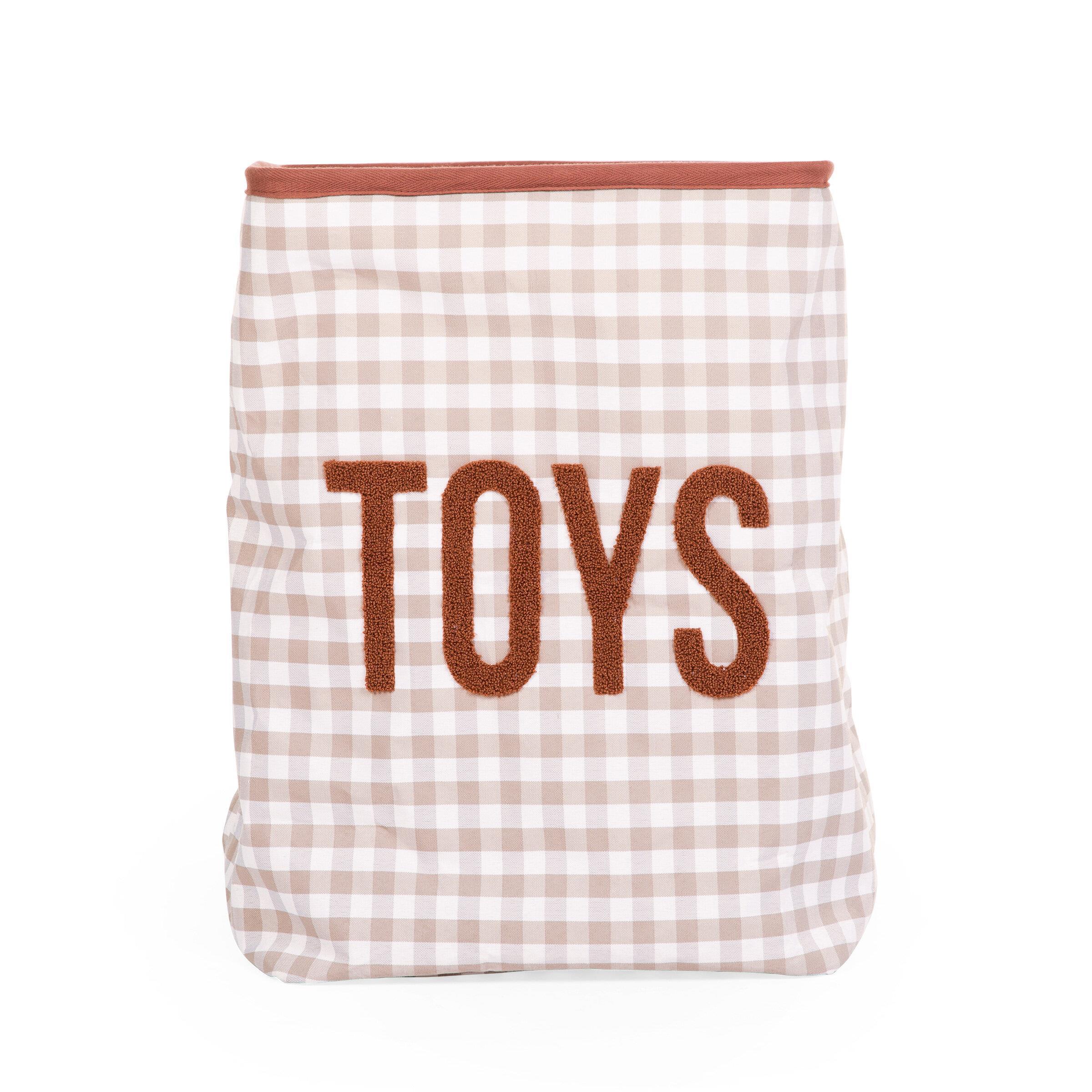 Vichy Sepet, 35X35X50 Cm