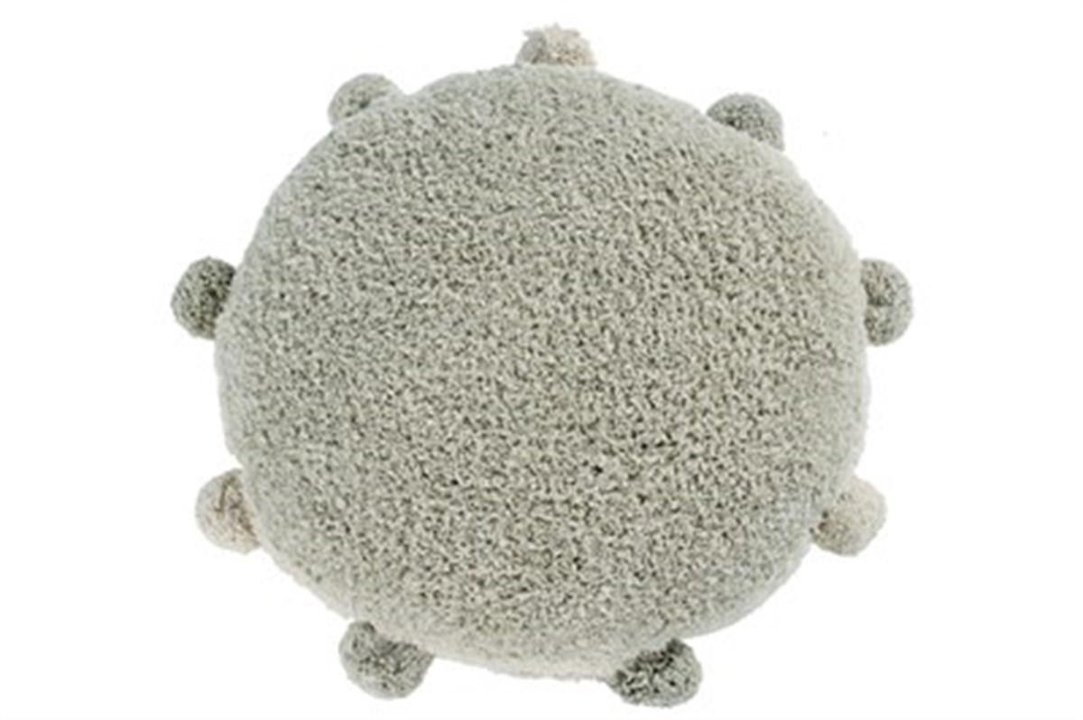 Yastık Bubbly, Olive
