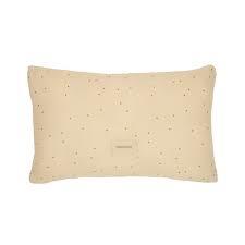Yastık, Wabi Sabi Dots Ginger