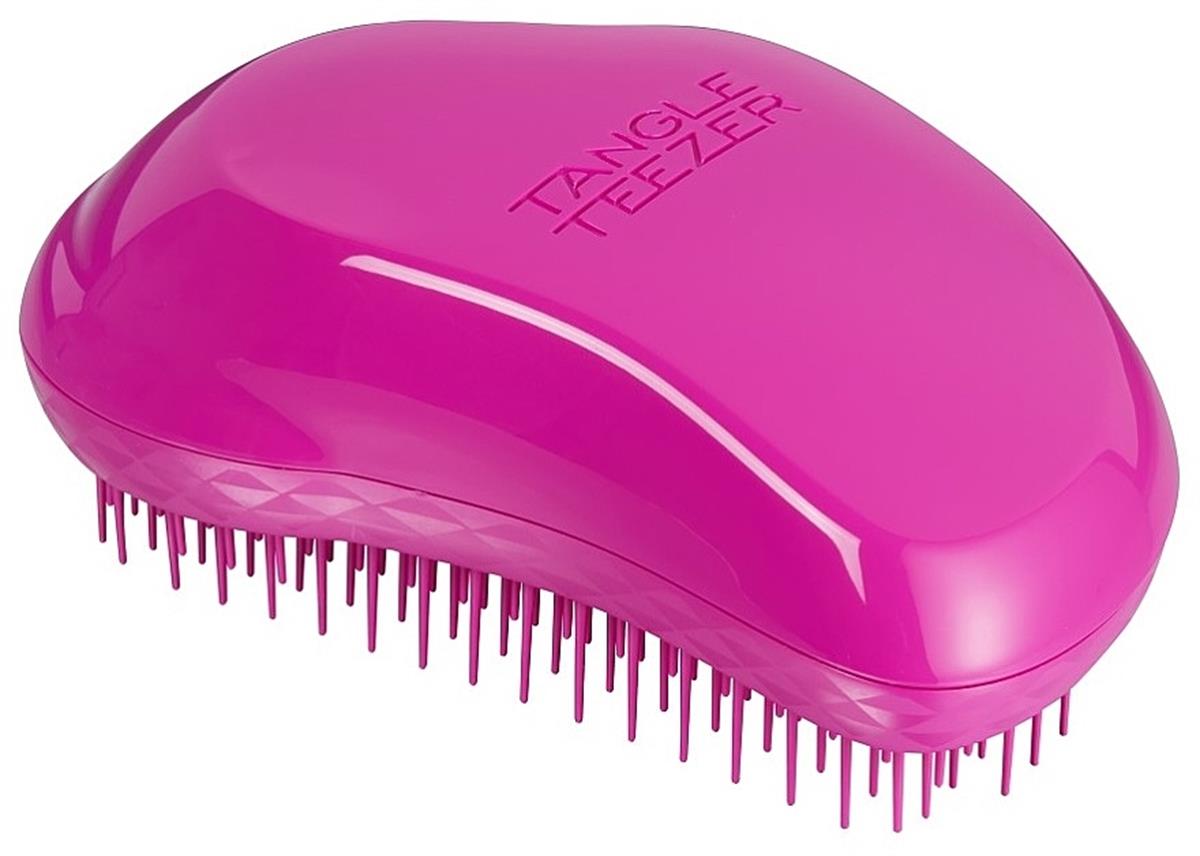 Yetişkin Fırça Tangle Teezer Fine&Fragile Berry Bright