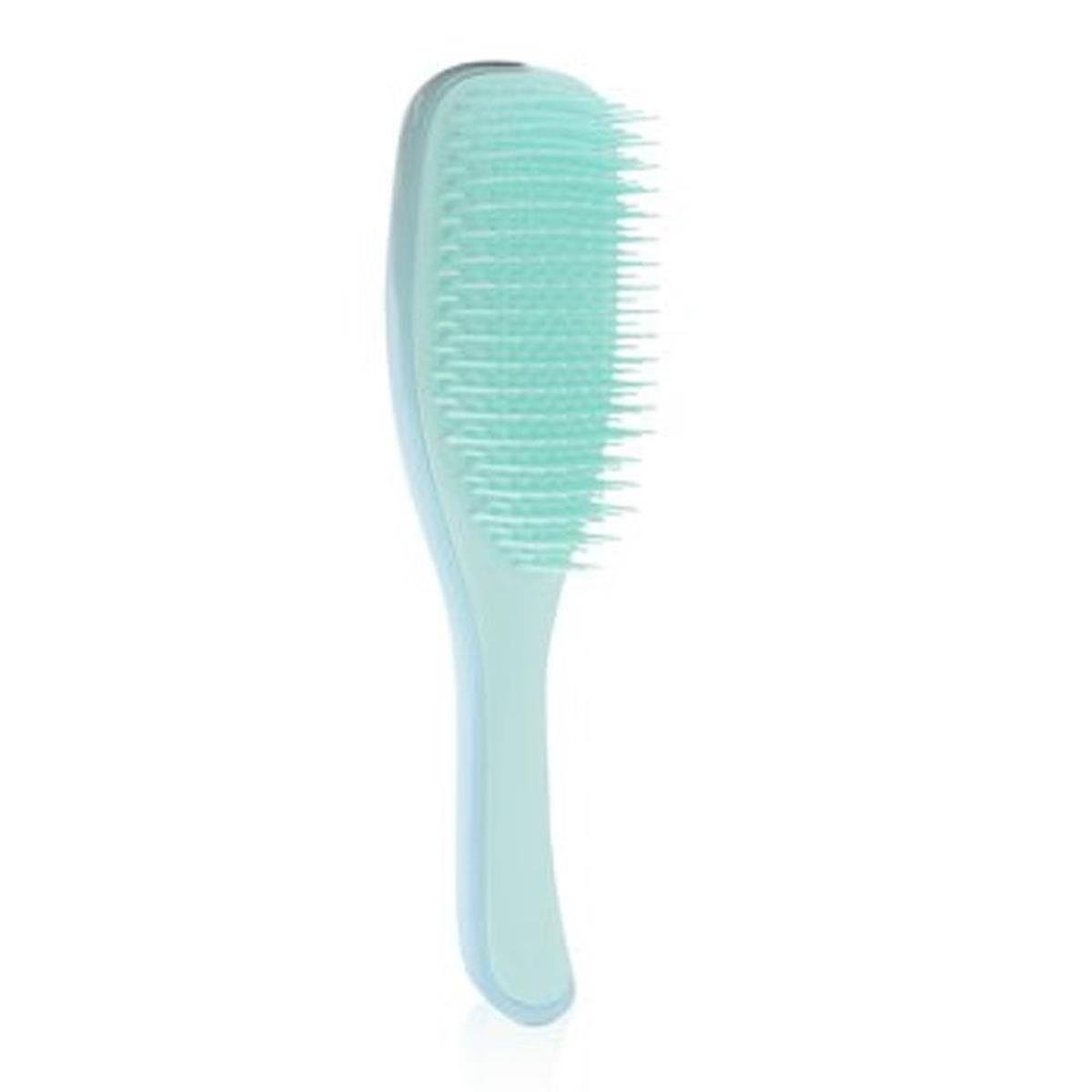 Yetişkin Fırça Tangle Teezer Wet Detangler Fine & Fragile Jade Lagoon Mint 