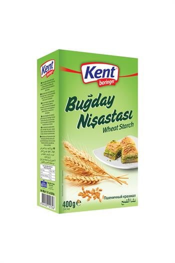 Buğday Nişastası 400 Gr