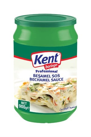 Kent Boringer Beşamel Sos 900 Gr