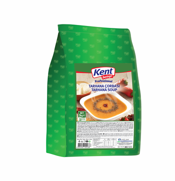 Kent Boringer  Professional Tarhana Çorbası 3 Kg
