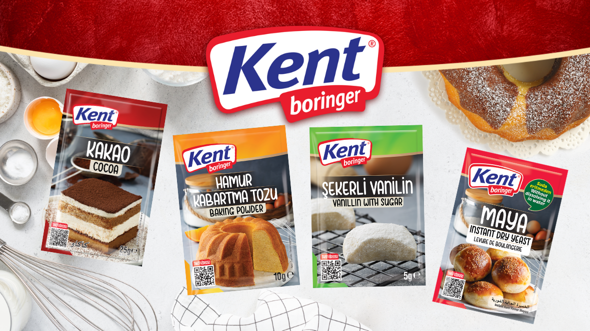 Pişirme Yardımcıları