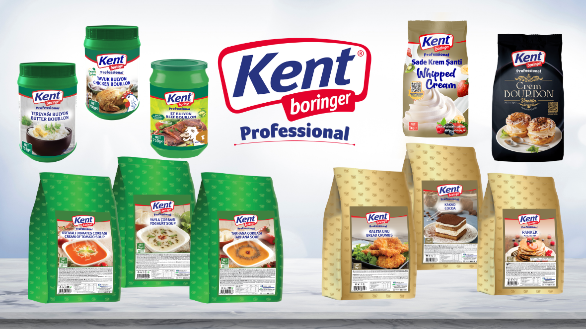 Profesyonel Ürünler