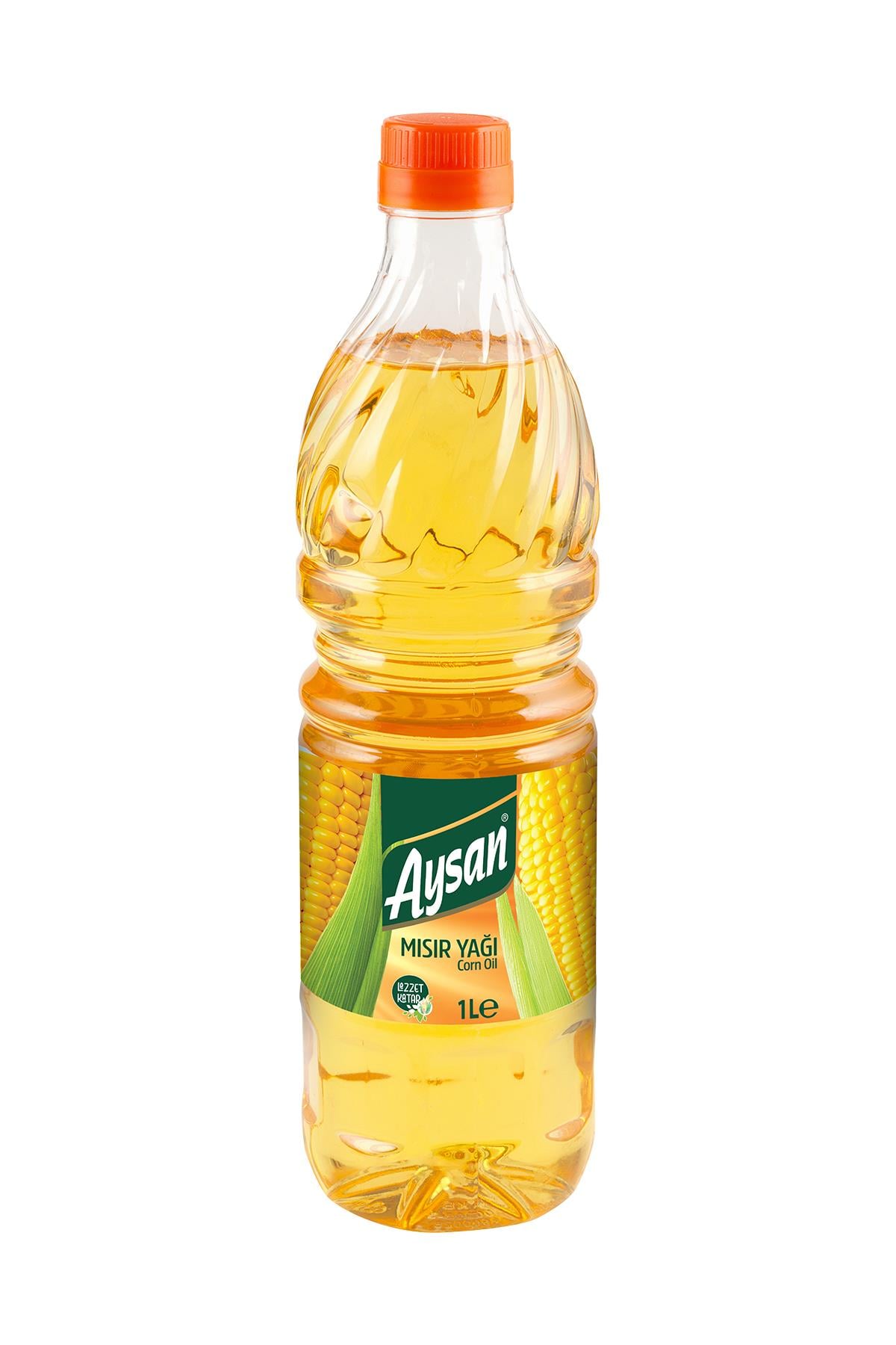 Aysan Mısır Yağı 1 Lt