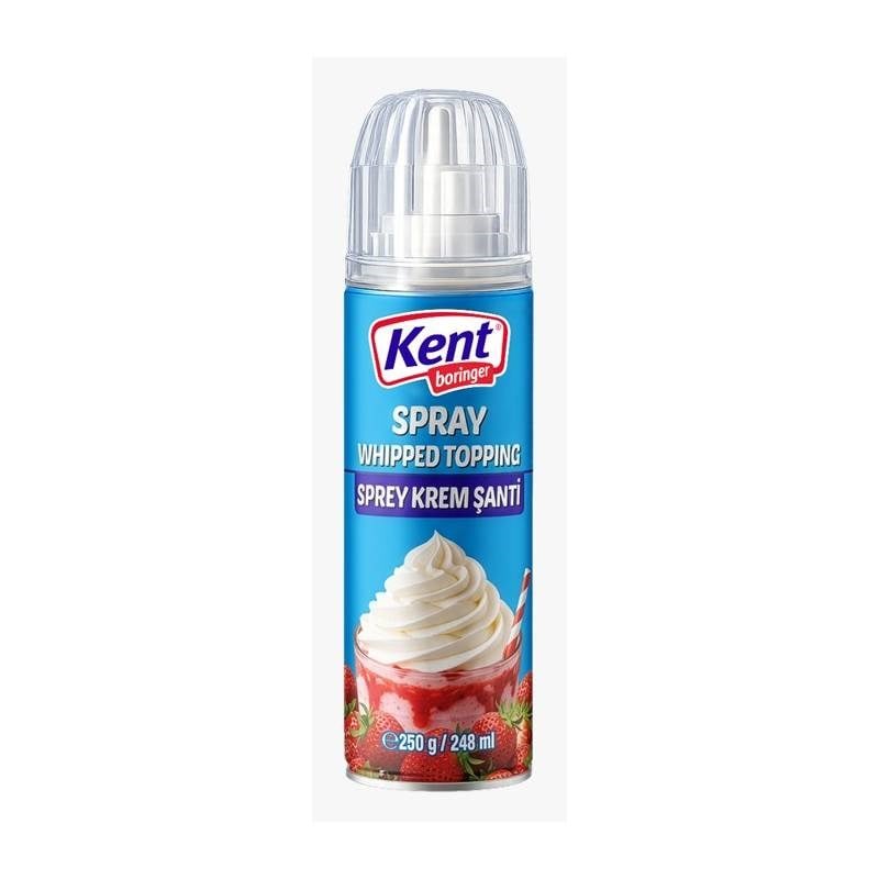 KB Sprey Şanti 250 gr