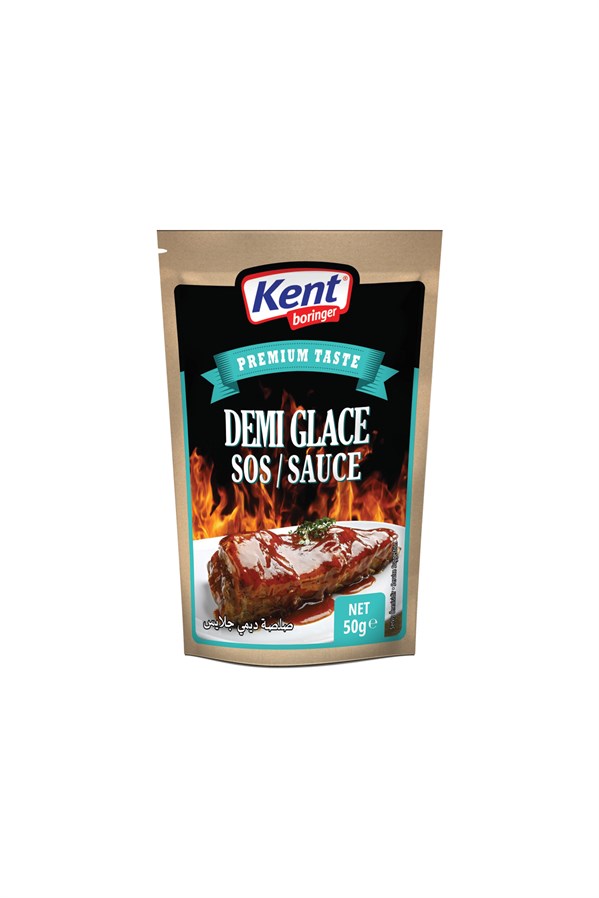 KB Demi Glace Sos 50 GR