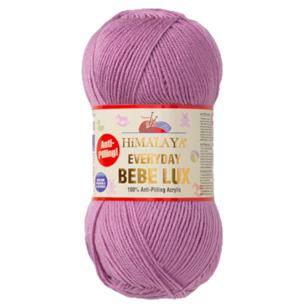 EVERYDAY BEBE LUX
