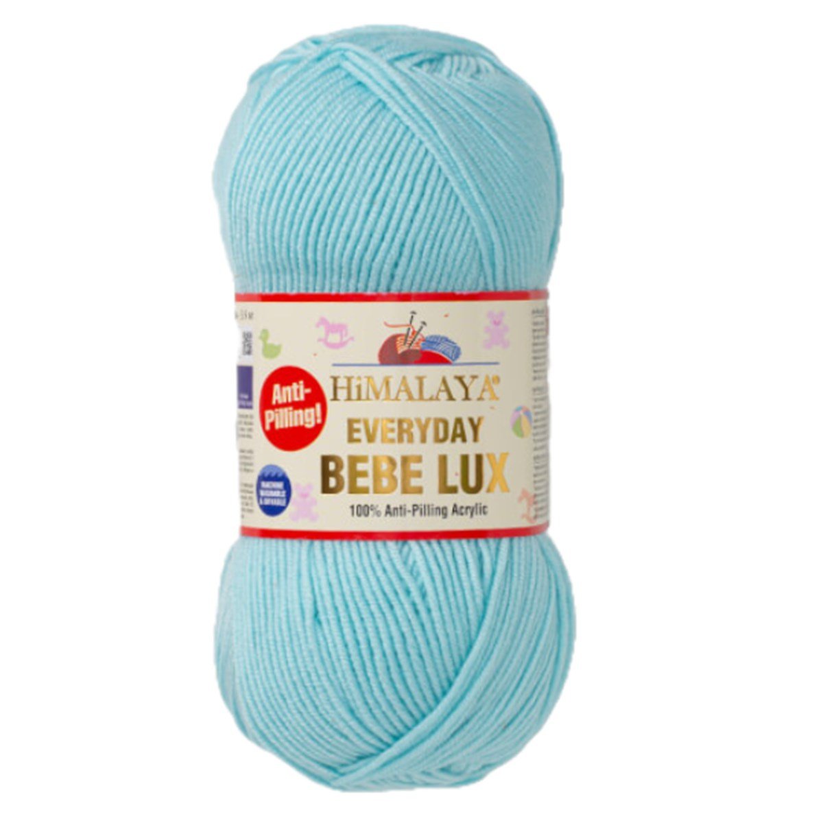 EVERYDAY BEBE LUX