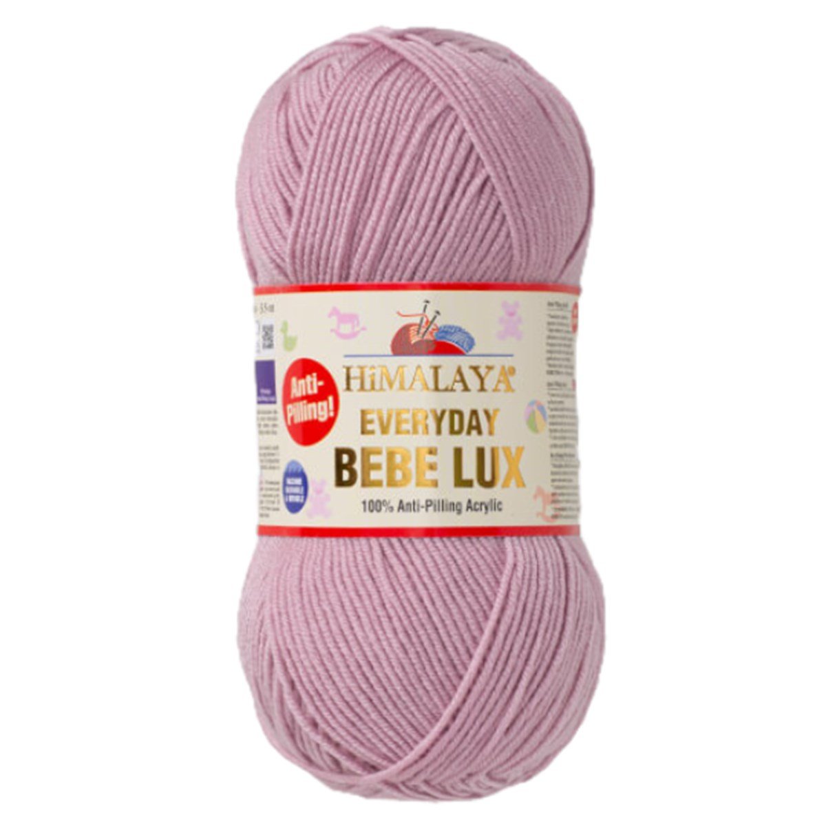 EVERYDAY BEBE LUX