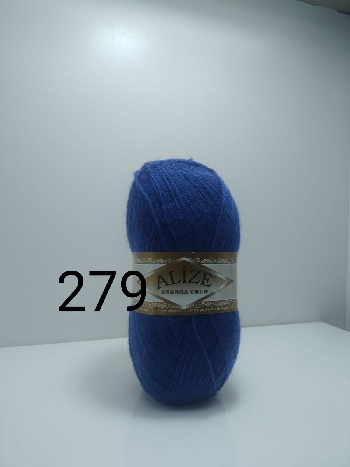ANGORA GOLD 279