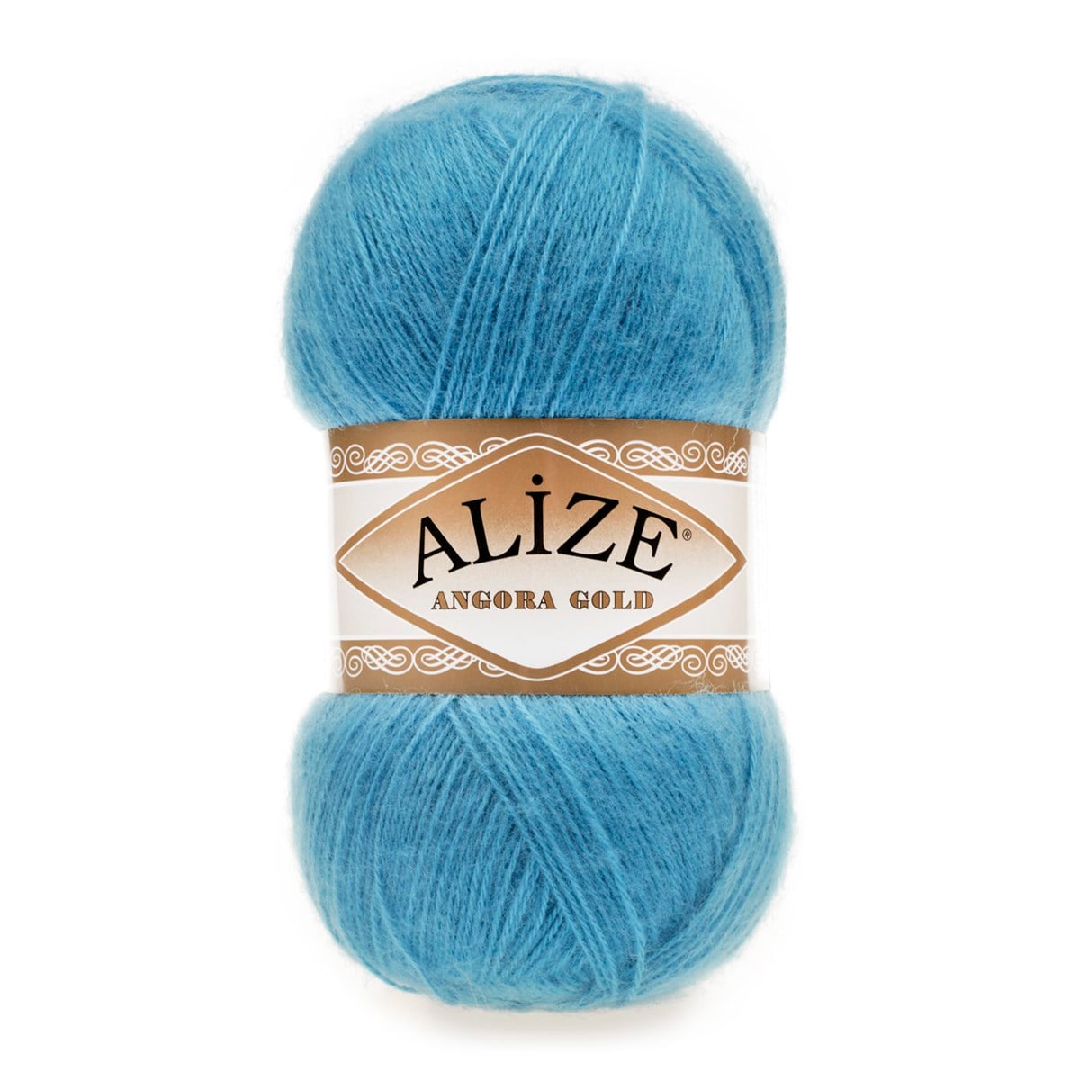 ANGORA GOLD