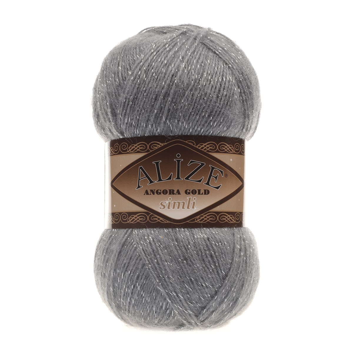 ANGORA GOLD SİMLİ