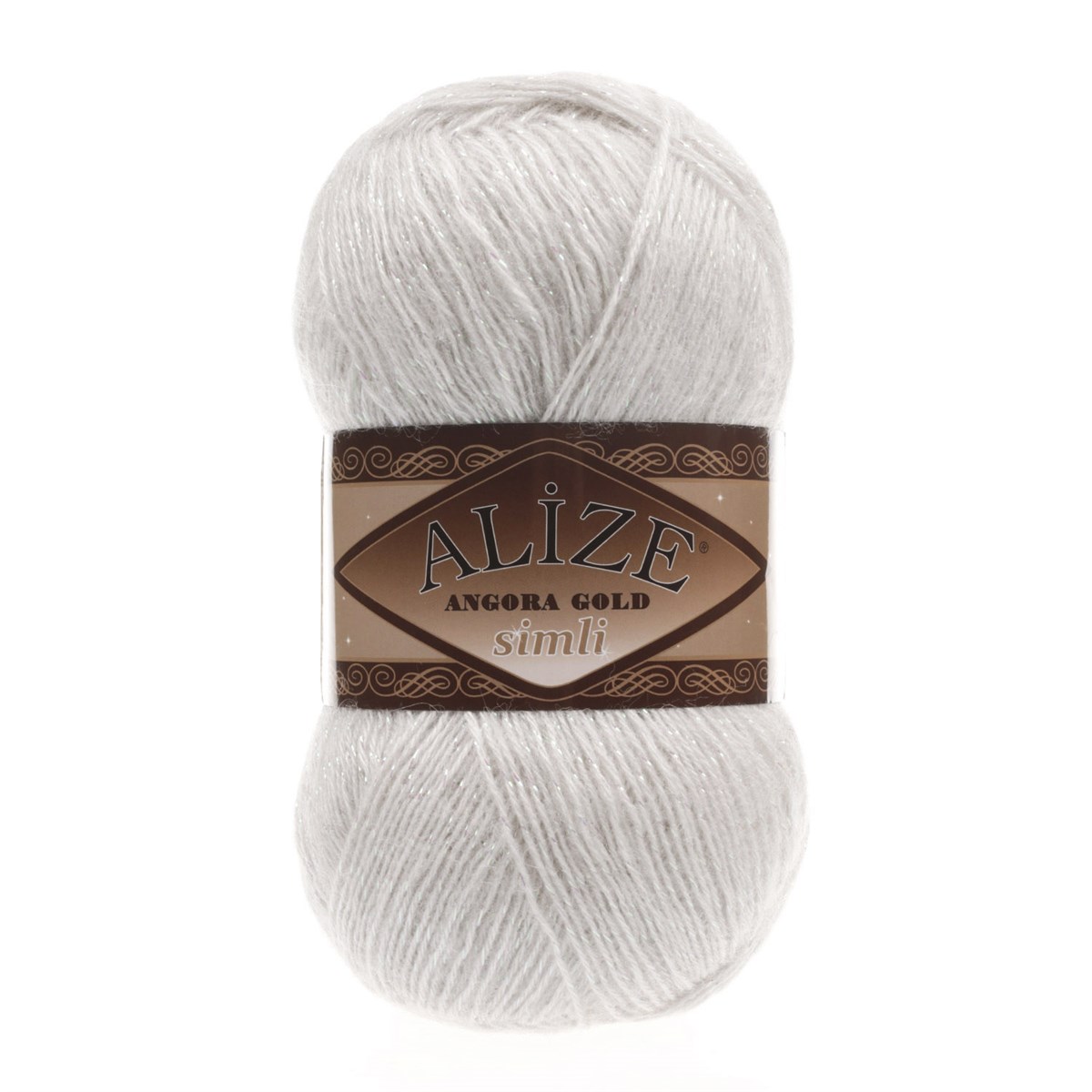ANGORA GOLD SİMLİ