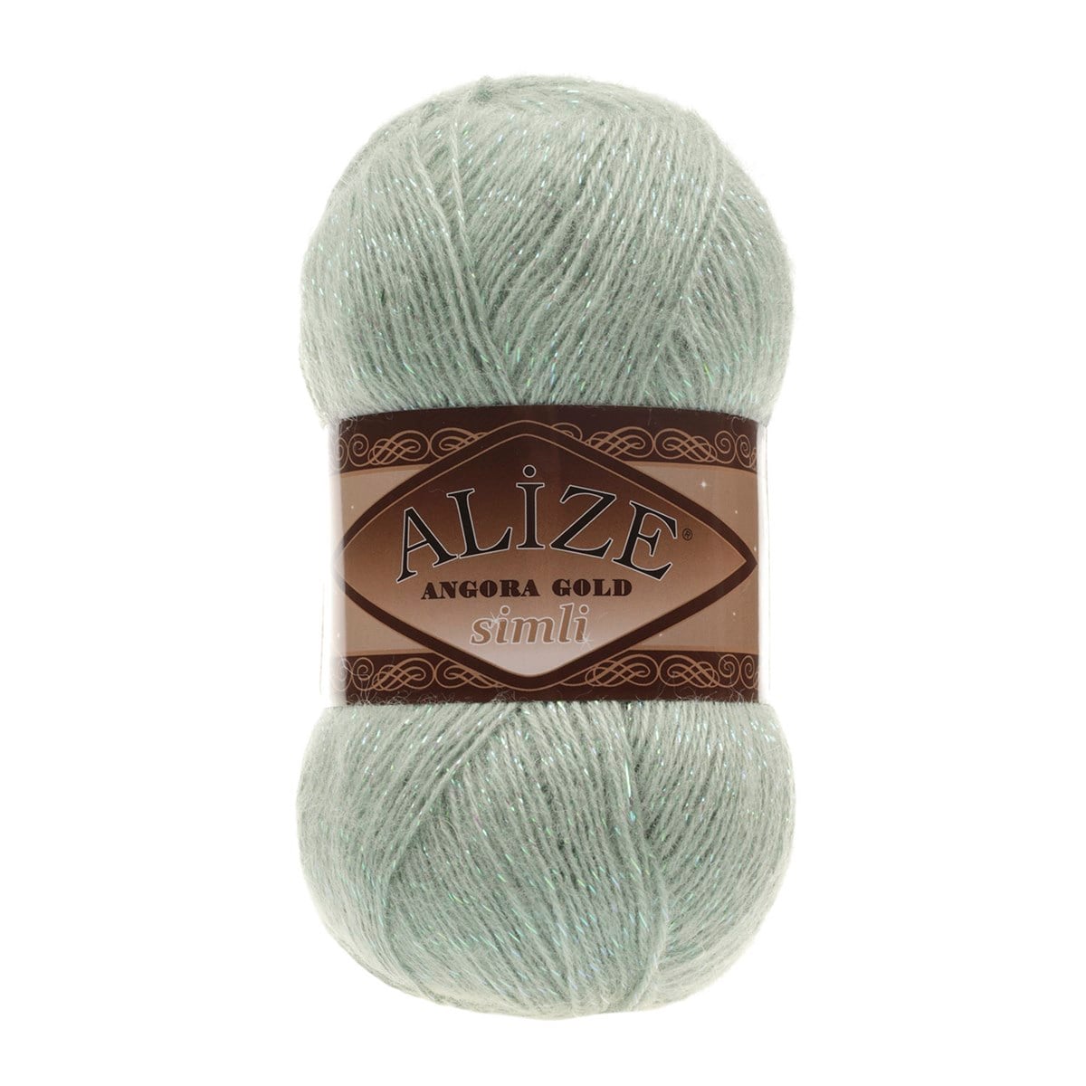 ANGORA GOLD SİMLİ