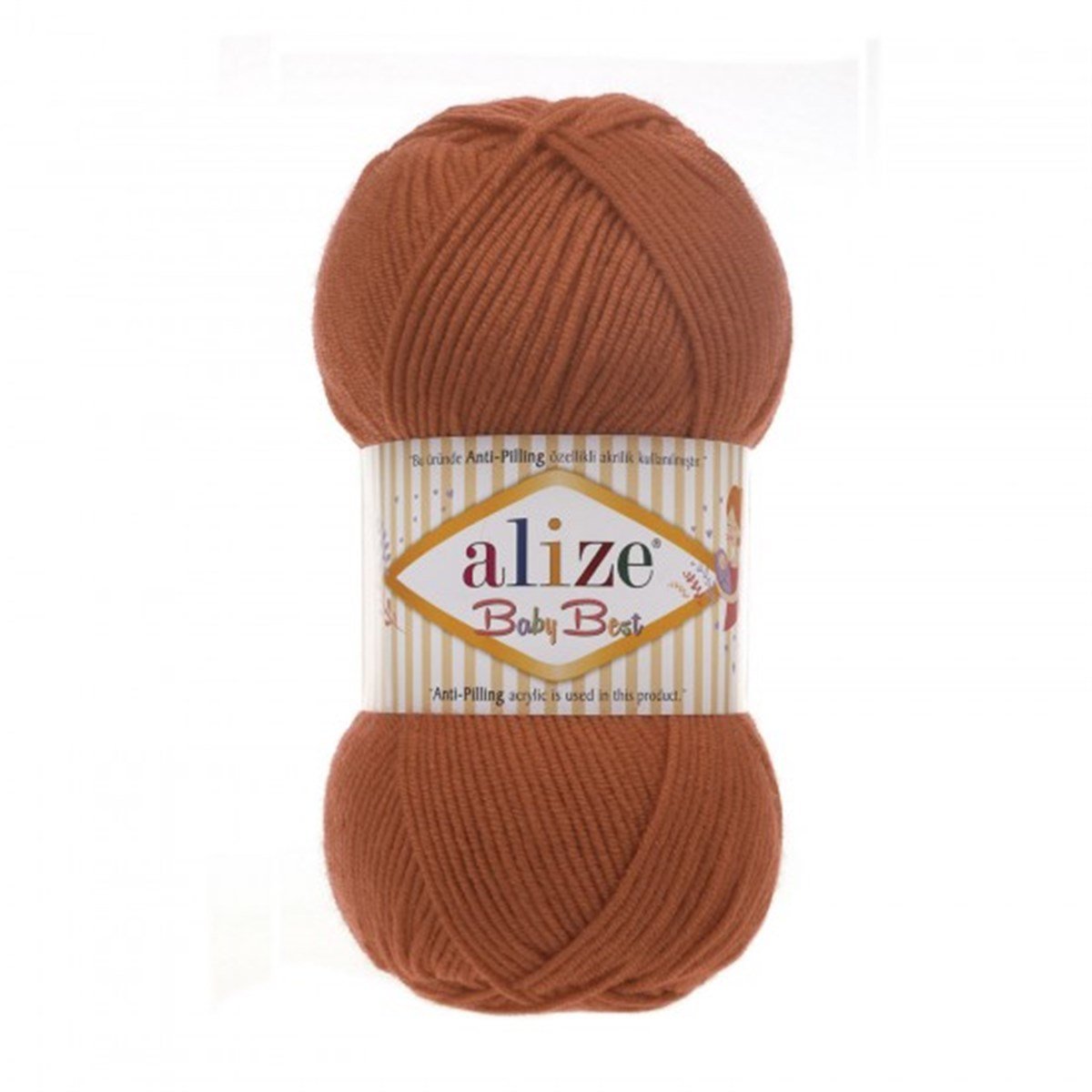 BABY BEST ALIZE-00009-514 BABY BEST ALİZE