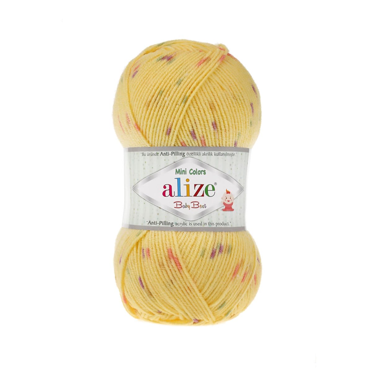 BABY BEST MİNİ COLORS