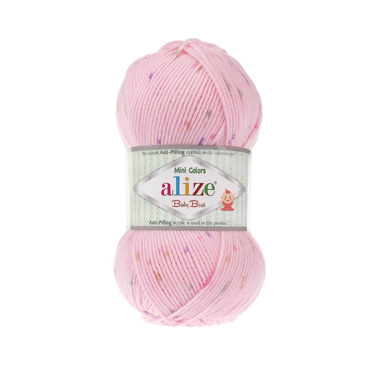 BABY BEST MİNİ COLORS