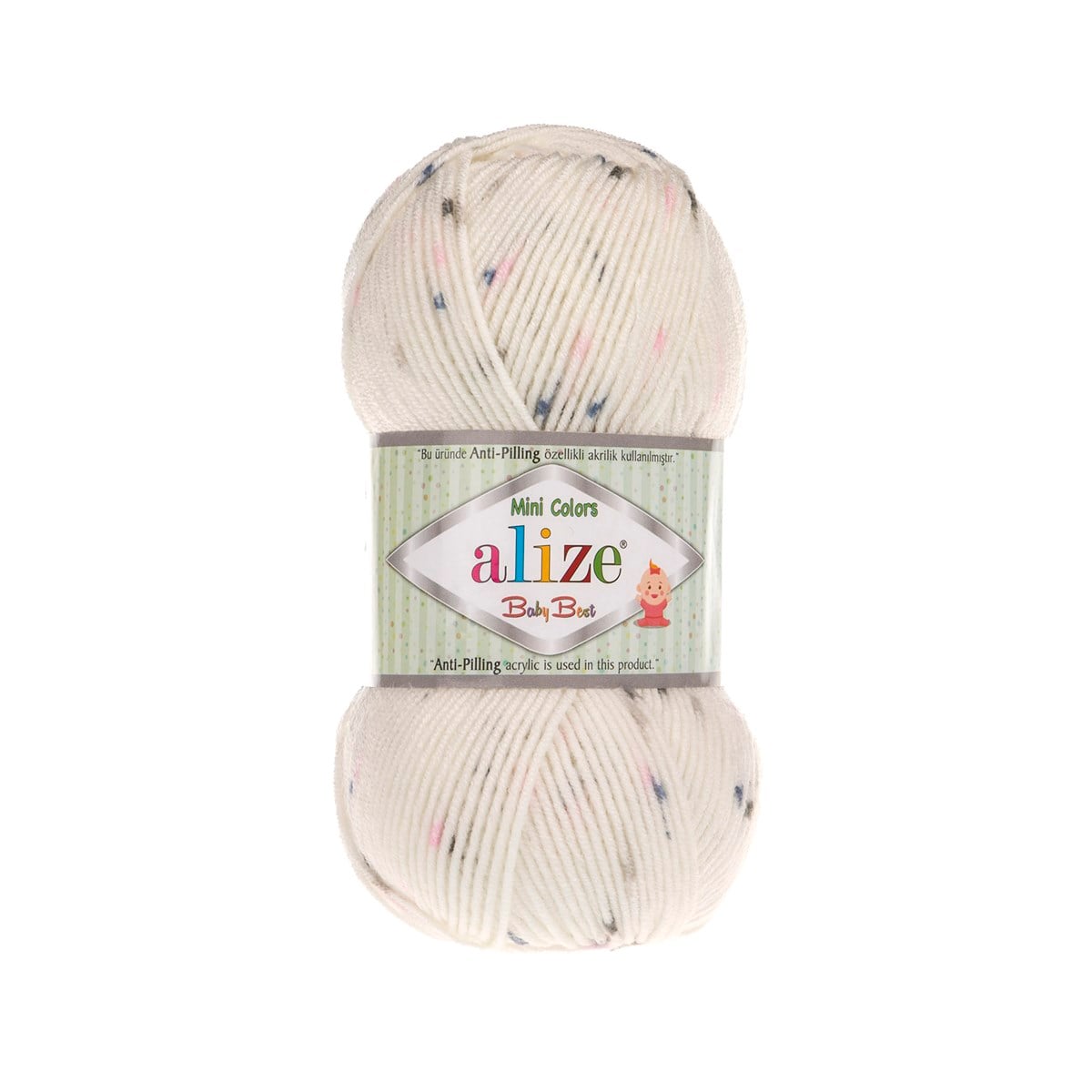 BABY BEST MİNİ COLORS