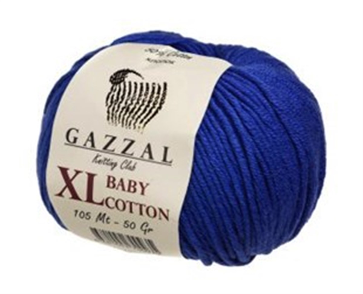 BABY COTTON  3421