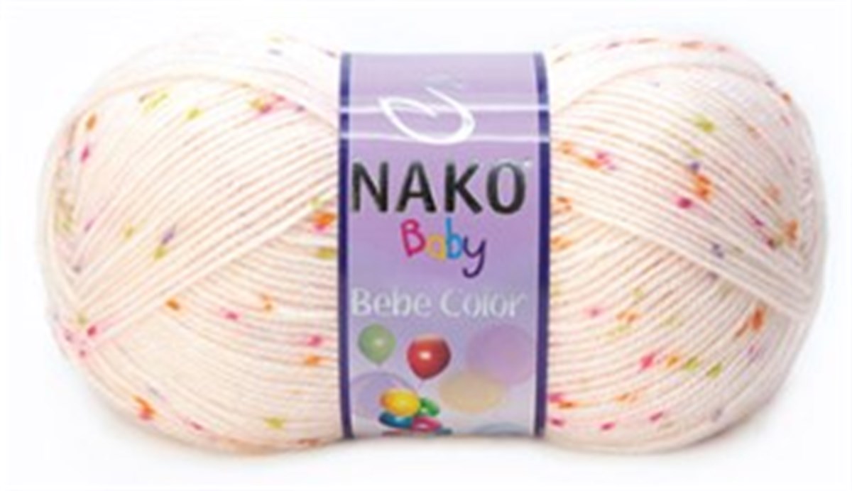 BEBE COLOR 31367