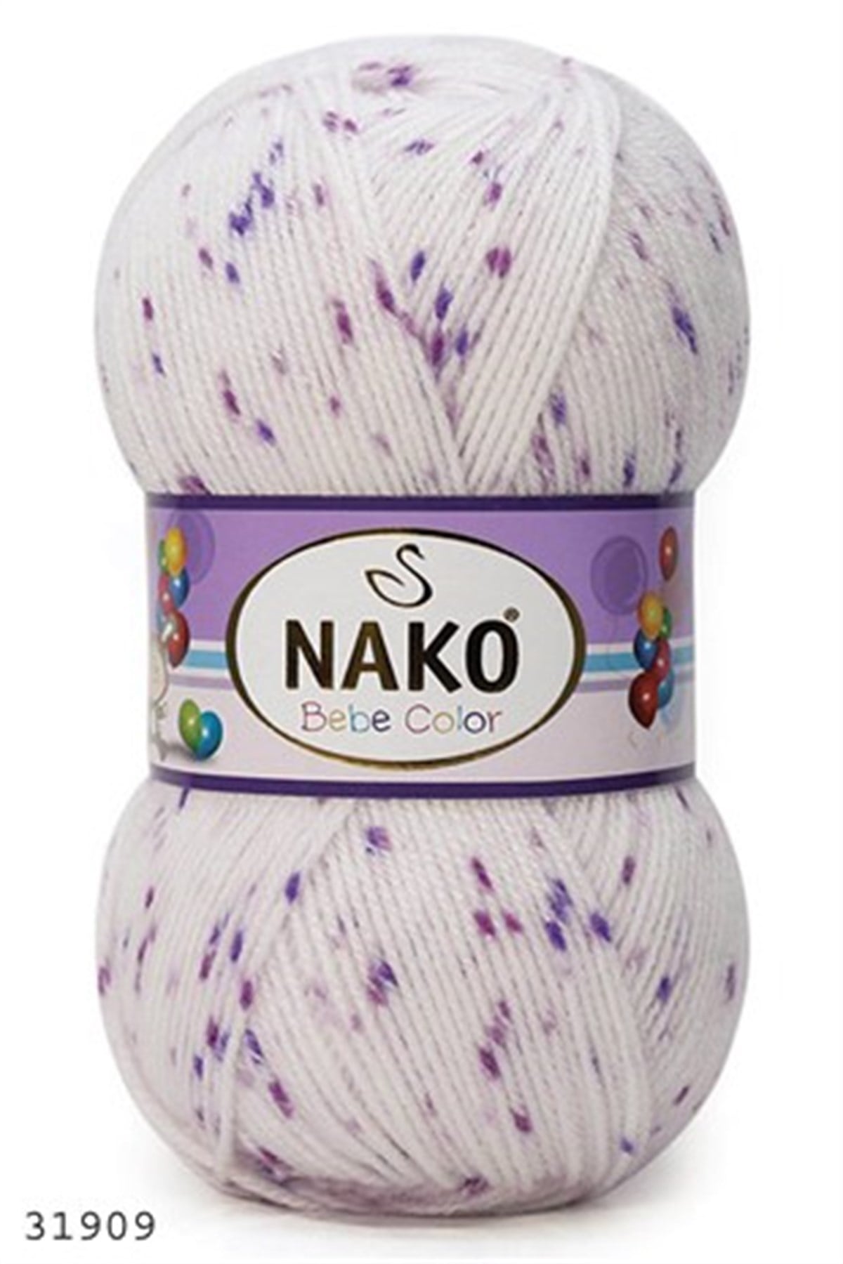 BEBE COLOR 31048 NAKO-00007-31048 BEBE COLOR NAKO