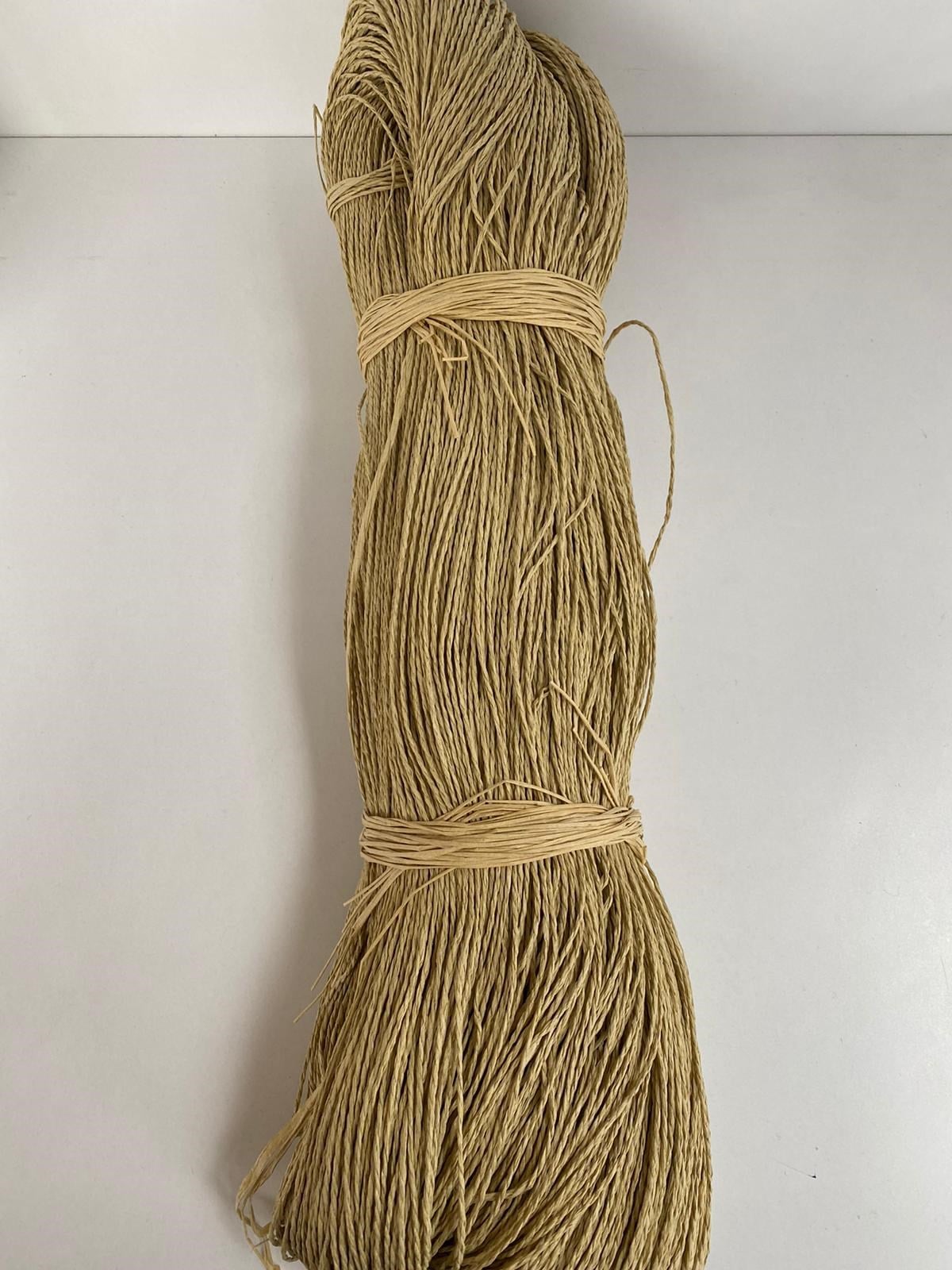 ÇİLEDE KAGIT İPLİK-30