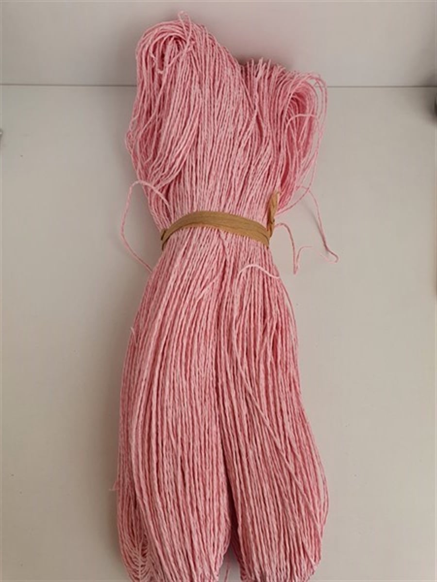 ÇİLEDE KAGIT İPLİK-527