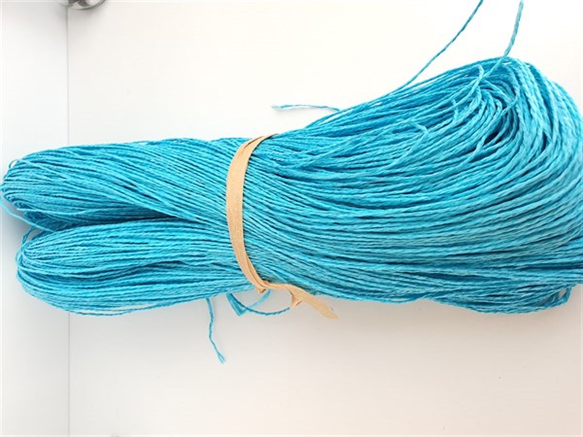 ÇİLEDE KAGIT İPLİK-529