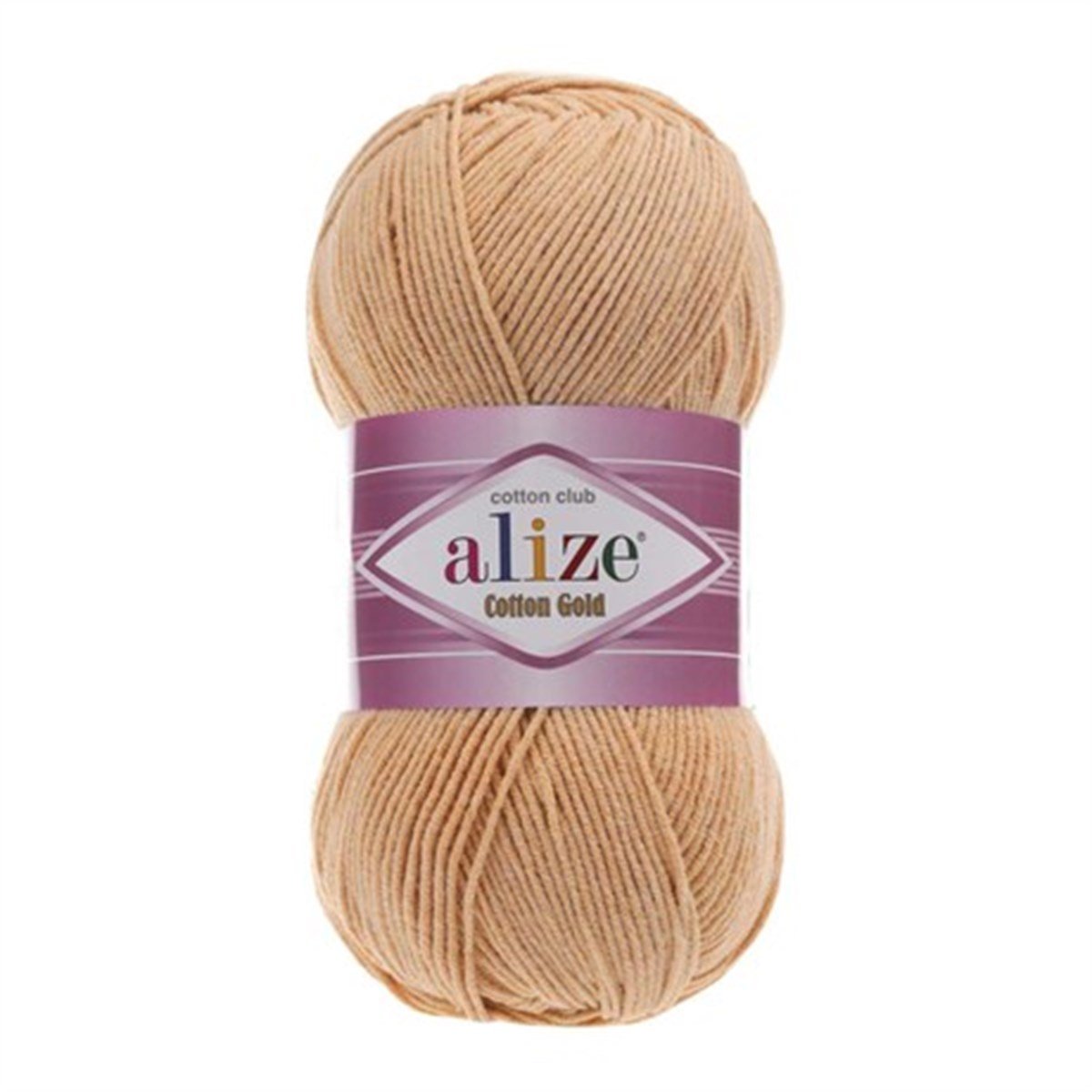 COTTON GOLD ALIZE-00019-688 COTTON GOLD ALİZE