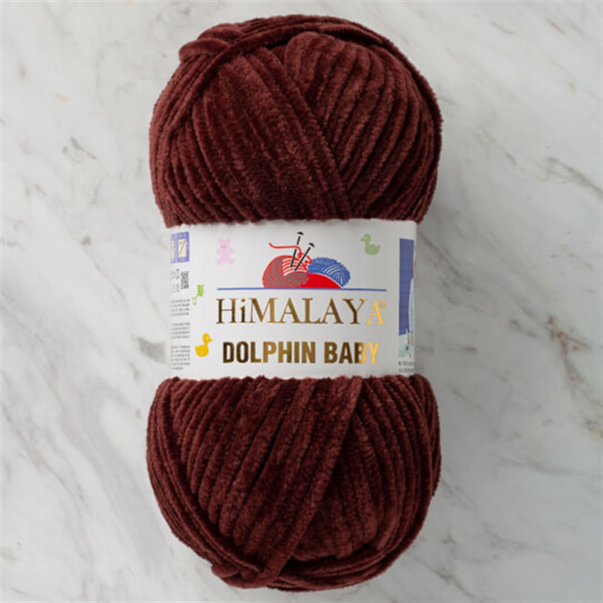 DOLPHİN BABY
