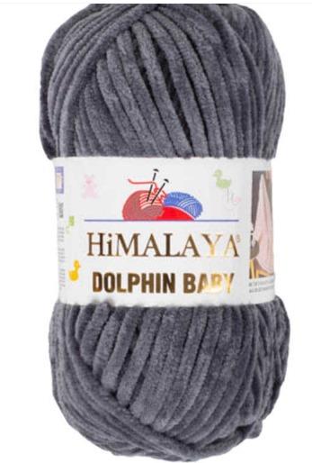 DOLPHİN BABY HİMALAYA-00001-80301 DOLPHİN BABY HİMALAYA
