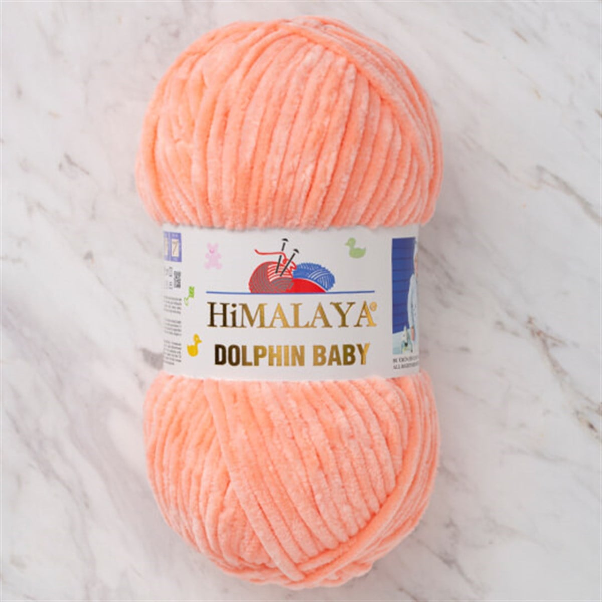 DOLPHİN BABY