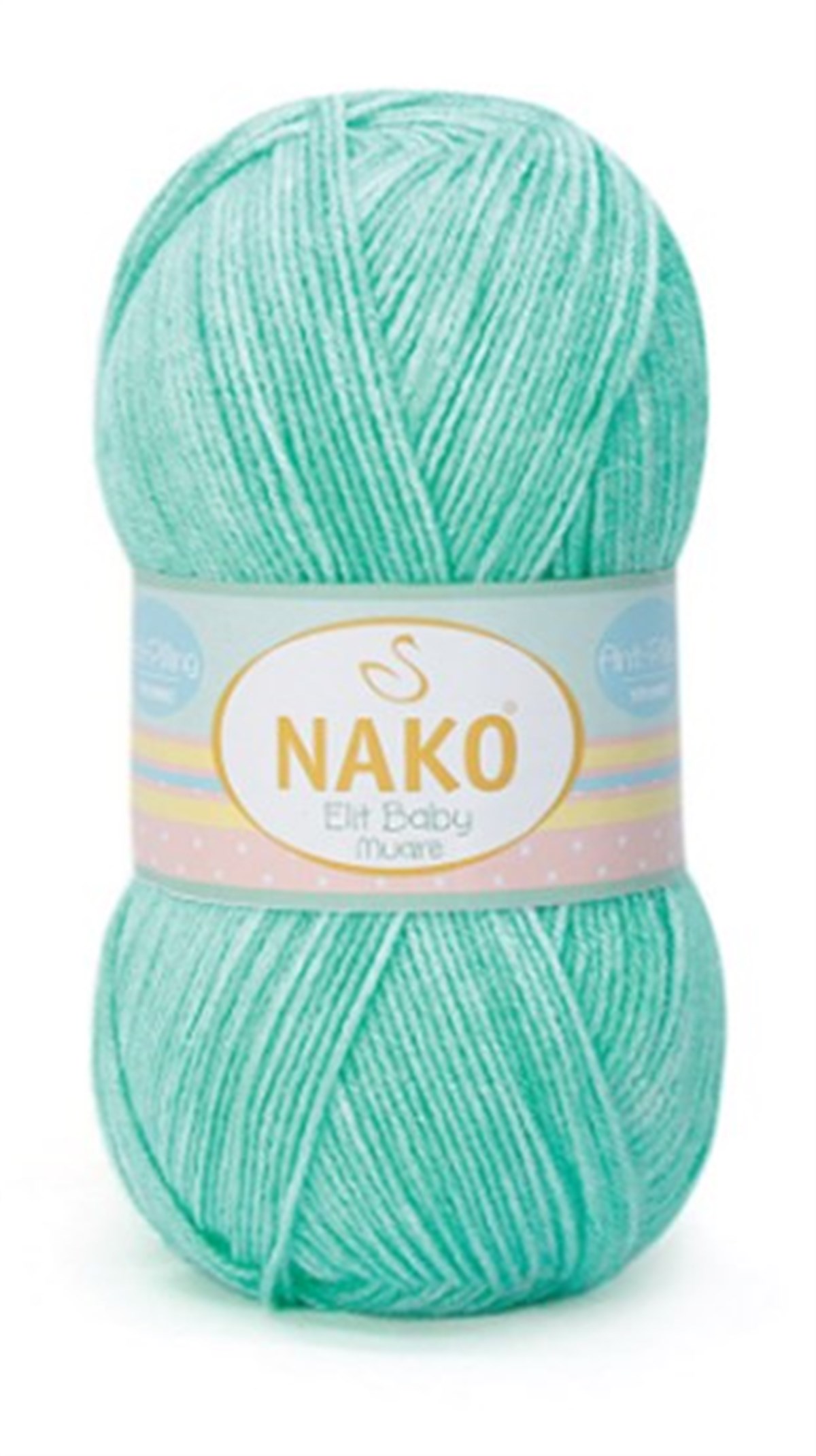 ELIT BABY MUARE  31704