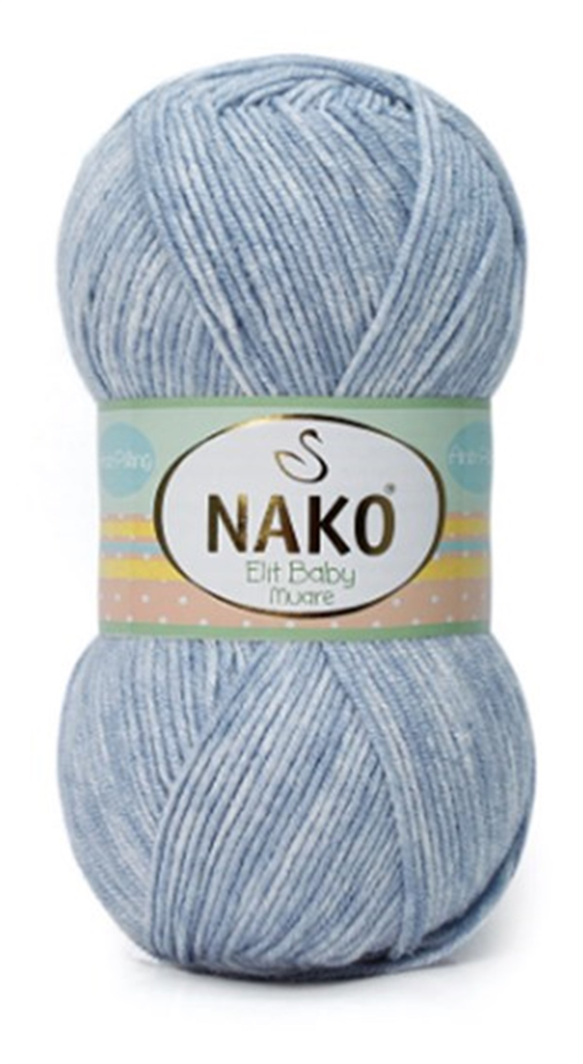 ELIT BABY MUARE  31865