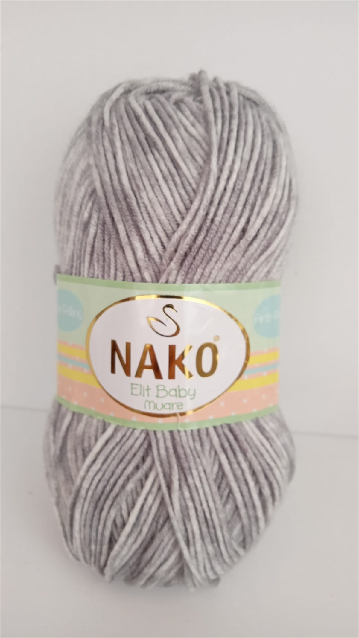 ELIT BABY MUARE  31702 NAKO-00012-31702 ELIT BABY MUARE NAKO