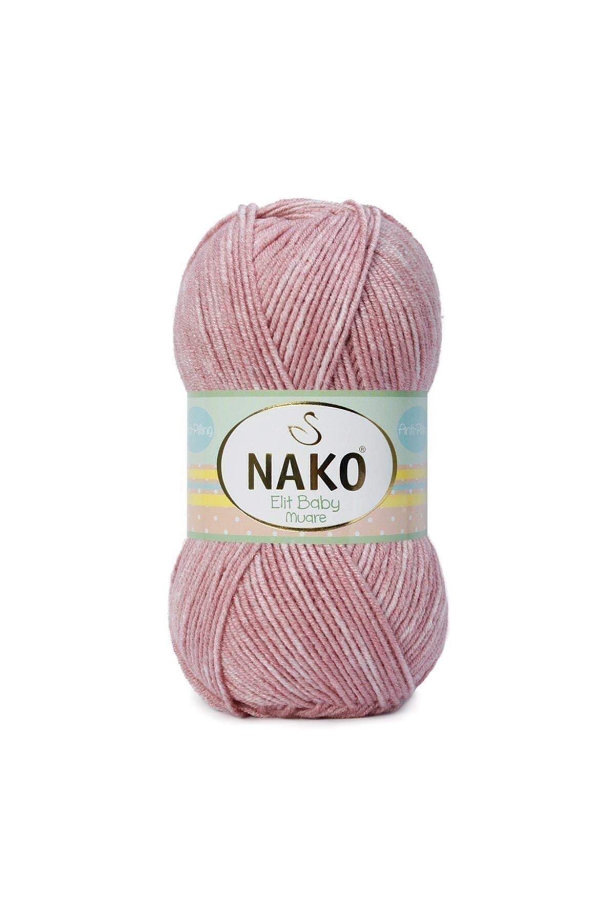 ELIT BABY MUARE  31869 NAKO-00012-31869 ELIT BABY MUARE NAKO