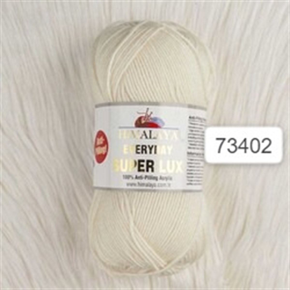 EVERDAY SÜPER LÜX 73402