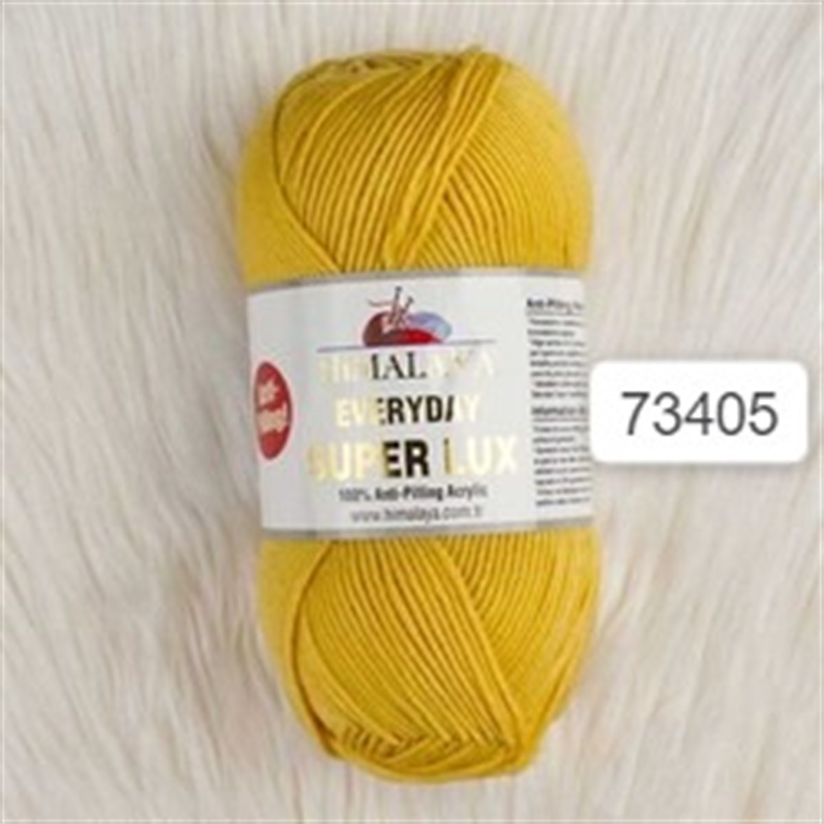 EVERDAY SÜPER LÜX 73405