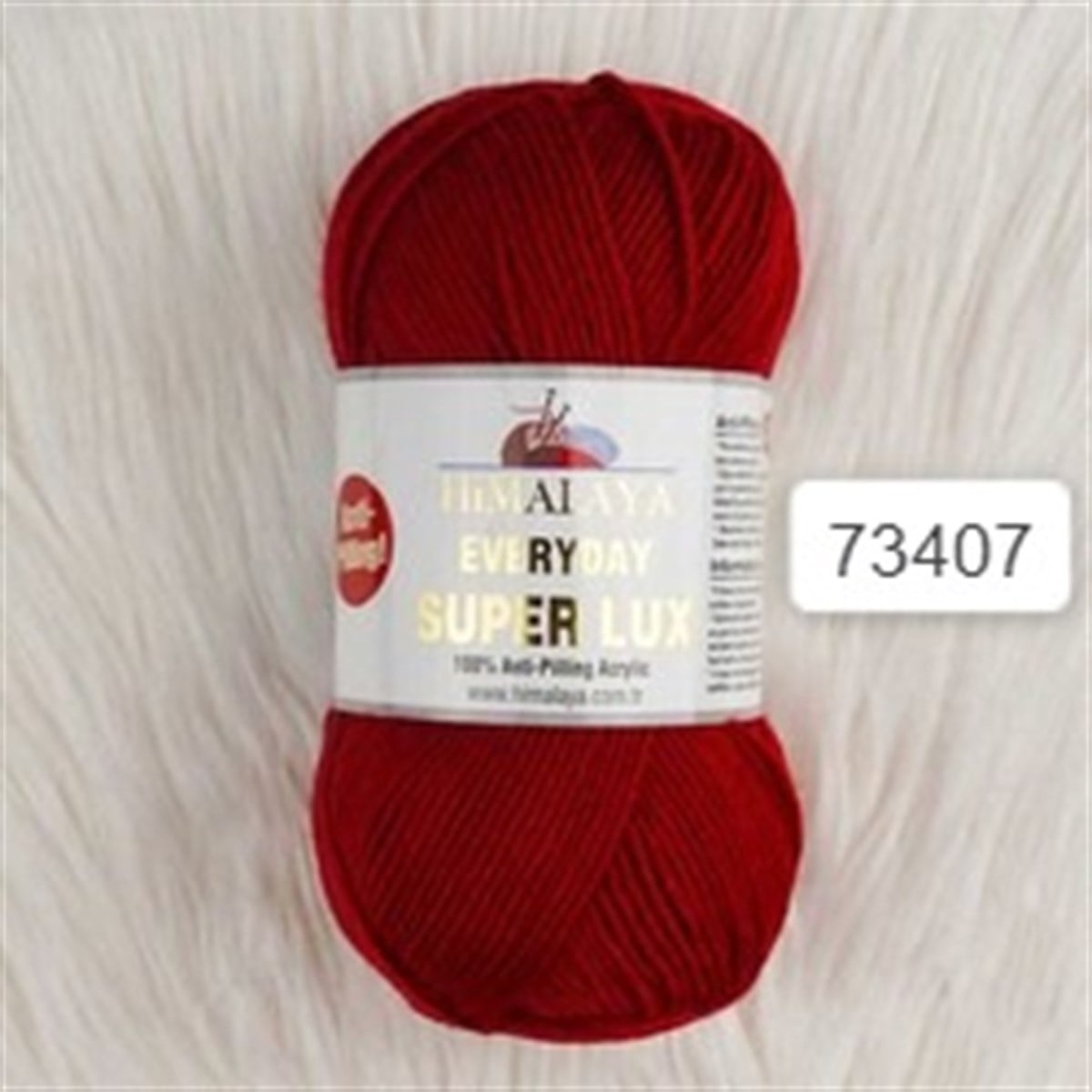 EVERDAY SÜPER LÜX 73407