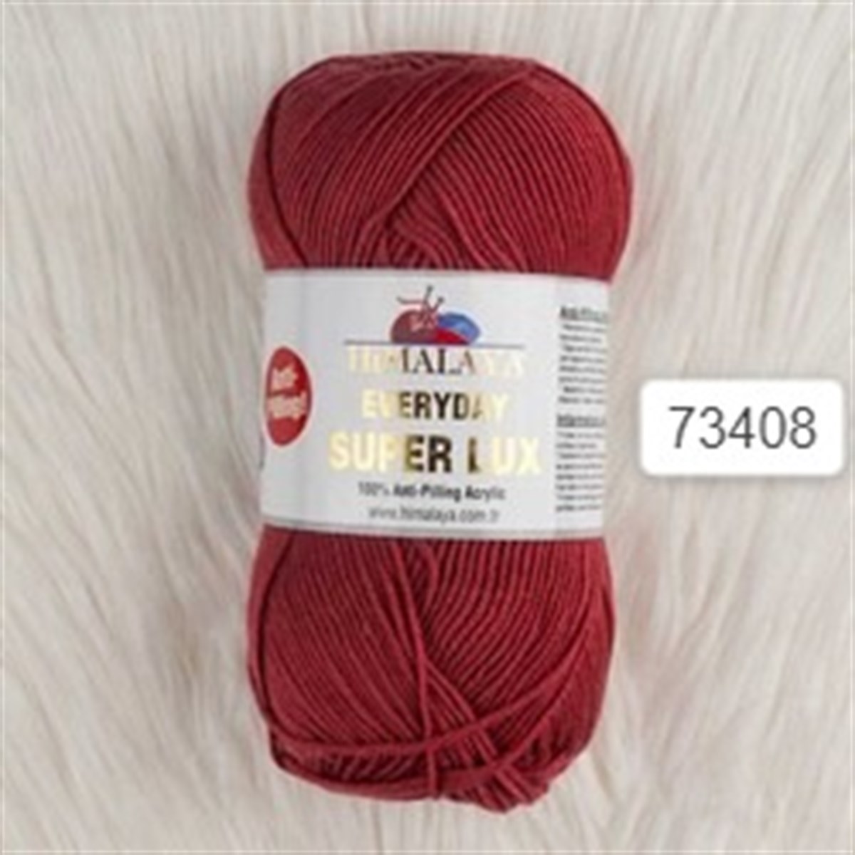 EVERDAY SÜPER LÜX 73408