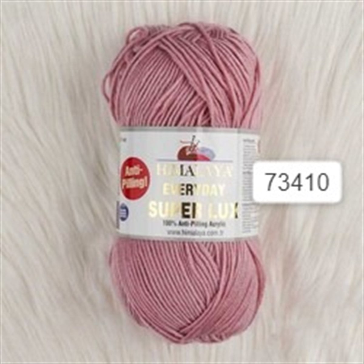 EVERDAY SÜPER LÜX 73410